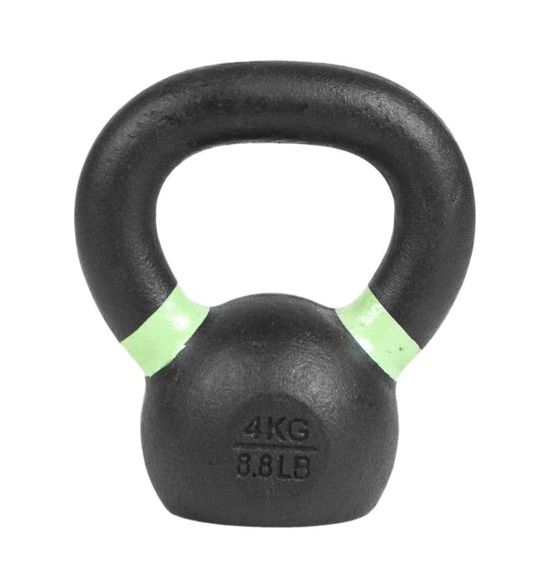 Kettlebells $0.99/Lb