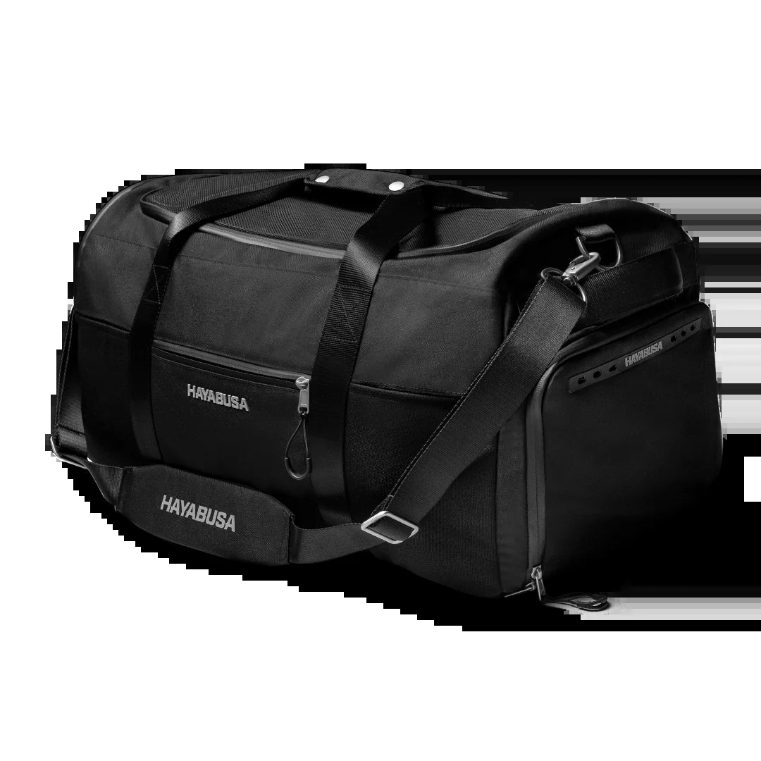 Hayabusa Airstream Athletic Duffle Bag