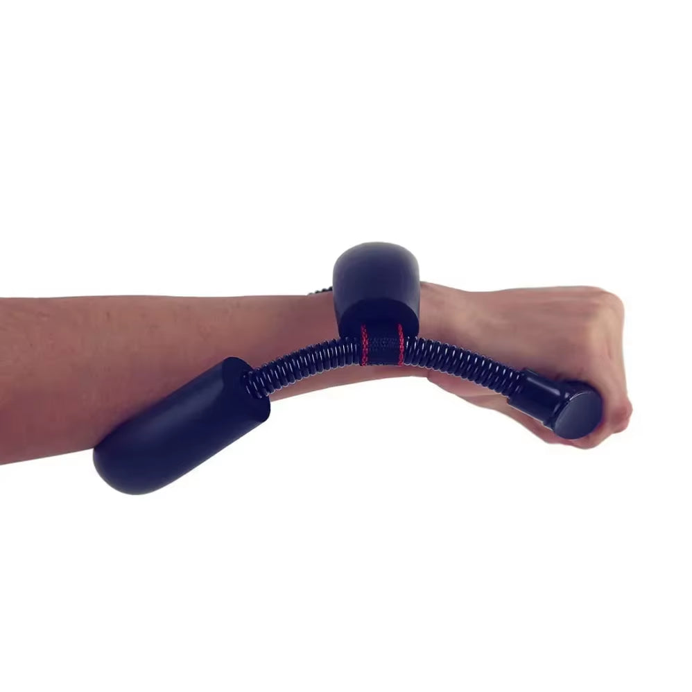 Power Wrists and Strength Exerciser Forearm Strengthener Adjustable Hand Grips Fitness Workout Arm Training Equipment Wholesale