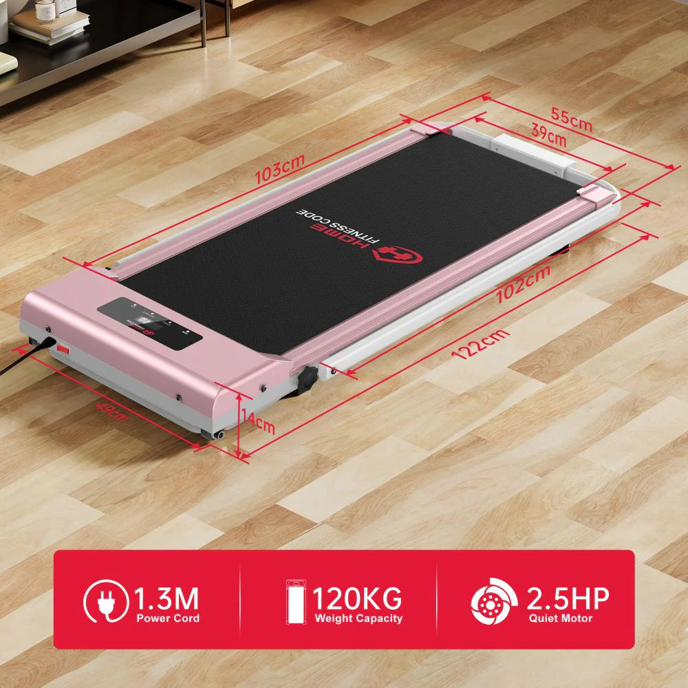 Treadmill C1, Speed 1-10KM/H