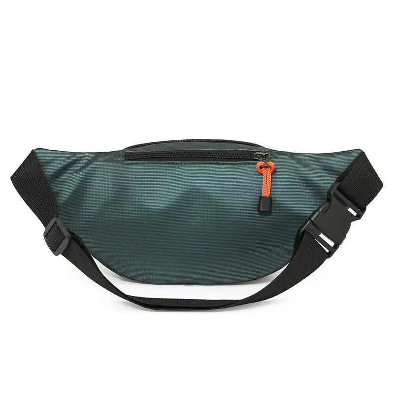 Mobile Waist Bag for Both Men and Women Multifunctional Large Capacity anti Splash Business Wear-Resistant Construction Site